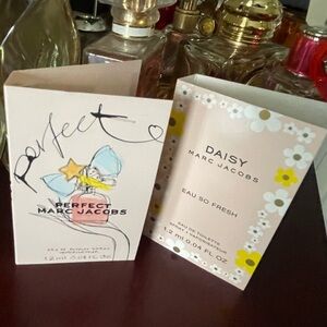Marc Jacobs Perfect Perfume Duo
